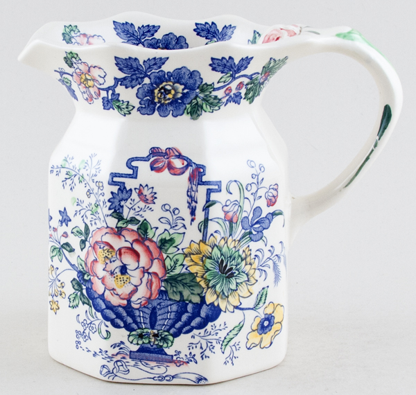 Jug or Pitcher